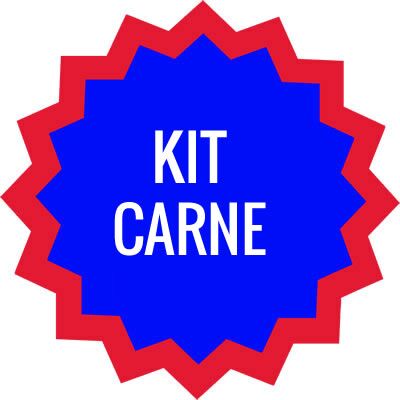 Kit Carne 1 - Imagem 2