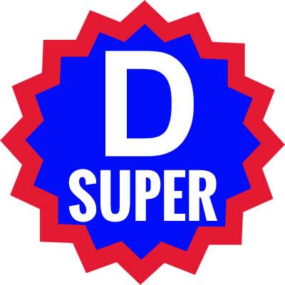 Cesta Básica - D Super (18 Itens) - Imagem 2