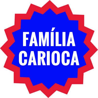 Cesta Básica Completa 102 Itens - Família Carioca - Imagem 2